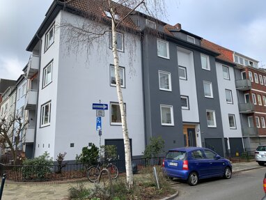 Mehrfamilienhaus zum Kauf Provisionsfrei 925.000 € 20 Zimmer 229 m² Grundstück Findorff - Bürgerweide Bremen 28215