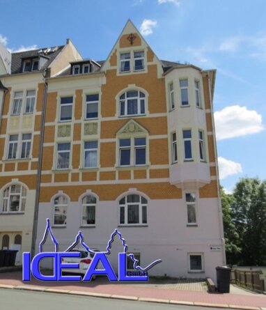 Wohnung zur Miete 470 € 3 Zimmer 79 m² 4. Geschoss Neundorfer Str. 157 Siedlung Neundorf Plauen 08523