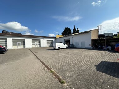 Gewerbepark zum Kauf 1.220 m² Grundstück Pfarrer- Schneider- Straße Weißenfels Weißenfels 06667