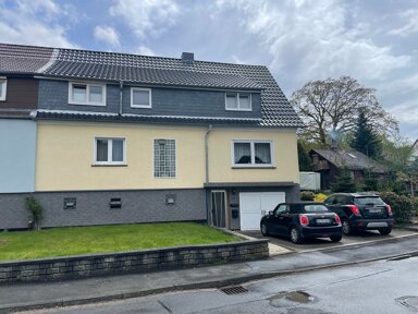 Haus zum Kauf 280.000 € 6 Zimmer 190 m² 600 m² Grundstück Wellerode Söhrewald 34320