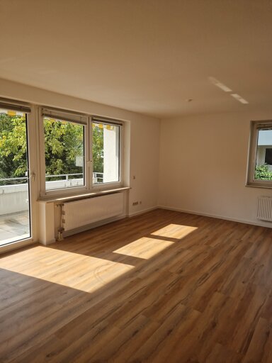 Wohnung zur Miete 750 € 3 Zimmer 88,6 m² 1. Geschoss frei ab sofort Klütstr. 82a West Hameln 31787