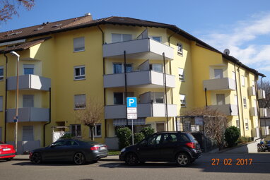 Apartment zum Kauf 110.000 € 1 Zimmer Kernstadt - Südost Bruchsal 76646