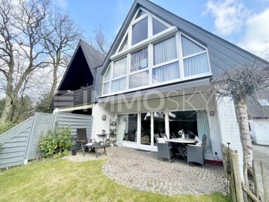 Mehrfamilienhaus zum Kauf 635.000 € 3 Zimmer 118 m² 230 m² Grundstück Rahlstedt Hamburg 22145