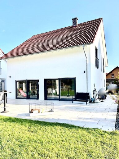 Einfamilienhaus zum Kauf 798.000 € 5 Zimmer 200 m² 710 m² Grundstück Neuravensburg Wangen im Allgäu 88239