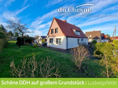Doppelhaushälfte zum Kauf 299.000 € 4,5 Zimmer 93 m² 923 m² Grundstück Ludwigsfelde Ludwigsfelde 14974