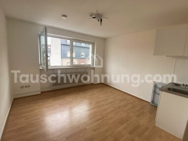 Wohnung zur Miete 400 € 1 Zimmer 23 m² 4. Geschoss Bornheim Frankfurt am Main 60385