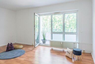 Wohnung zur Miete 342 € 2 Zimmer 55,6 m² EG frei ab 01.01.2025 Am Karbel 40 Altendorf 924 Chemnitz 09116