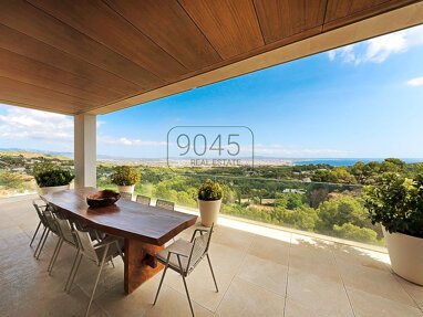Villa zum Kauf 7.950.000 € 10 Zimmer 700 m² 2.000 m² Grundstück Die vollständige Adresse der Immobilie erhalten Si Palma De Mallorca 07013