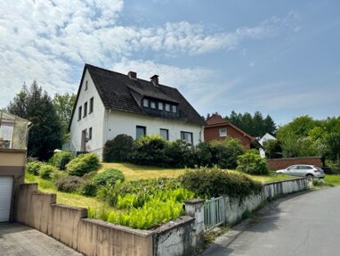 Mehrfamilienhaus zum Kauf 190.000 € 6 Zimmer 159 m² 3.700 m² Grundstück Möllenbeck Rinteln 31737