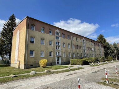 Wohnung zur Miete 380 € 2 Zimmer 46,5 m² 1. Geschoss frei ab sofort Neuenkirchen Neuenkirchen 17498
