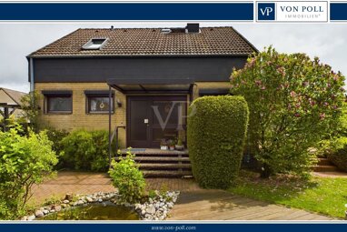 Doppelhaushälfte zum Kauf 349.000 € 4 Zimmer 100 m² 344 m² Grundstück Luthe Wunstorf / Luthe 31515