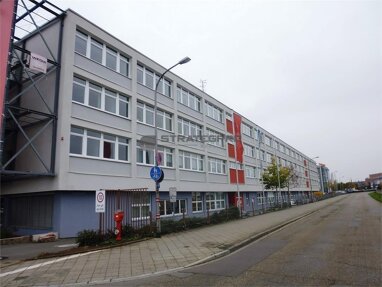 Bürofläche zur Miete Provisionsfrei 7,25 € 588,6 m² Bürofläche teilbar ab 13,9 m² Kaefertal - Südost Mannheim 68309
