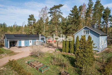 Einfamilienhaus zum Kauf 129.000 € 3 Zimmer 90 m² 1.514 m² Grundstück Pumpputie 17 Loviisa 07910