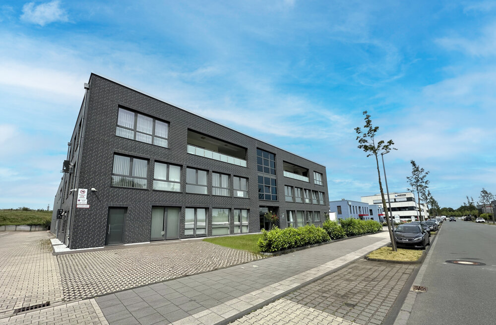 Bürofläche zur Miete 2.060 € 206 m²<br/>Bürofläche Bismarck Gelsenkirchen / Bismarck 45889