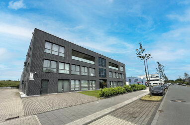 Bürofläche zur Miete 2.060 € 206 m² Bürofläche Bismarck Gelsenkirchen / Bismarck 45889