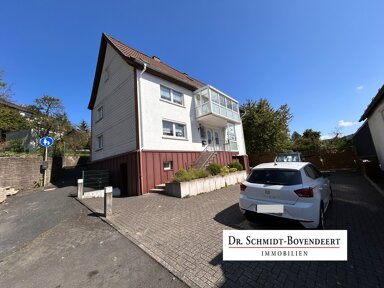 Mehrfamilienhaus zum Kauf 259.000 € 7 Zimmer 203,1 m² 476 m² Grundstück Langenaubach Haiger-Langenaubach 35708