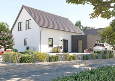 Einfamilienhaus zum Kauf 375.202 € 5 Zimmer 148 m² 571 m² Grundstück Denn-/Dittershausen Fuldabrück 34277