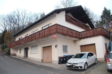 Mehrfamilienhaus zum Kauf 285.000 € 6 Zimmer 222 m² 764 m² Grundstück Schlitz Schlitz 36110