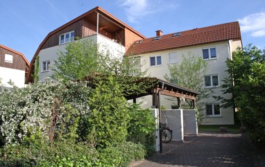 Wohnung zur Miete 995 € 3 Zimmer 100 m² 1. Geschoss Wiesloch Wiesloch 69168