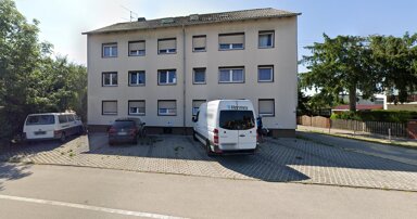 Wohnung zum Kauf 109.000 € 1 Zimmer 36 m² 1. Geschoss Haunstetter Straße 14 Königsbrunn 86343