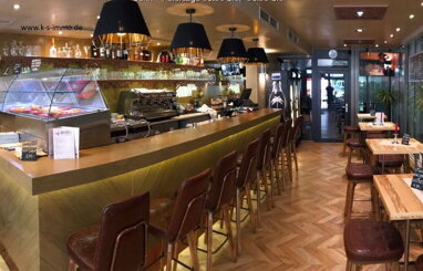 Café/Bar zur Miete 300 m² Gastrofläche Süd Heidenheim an der Brenz 89522