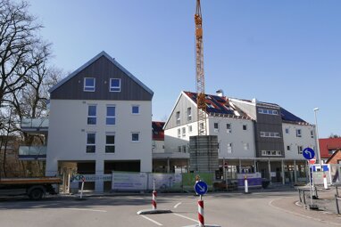 Neubauprojekt zum Kauf Unterweissach Weissach im Tal 71554