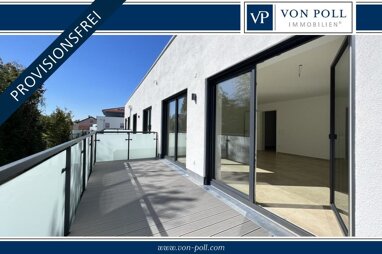 Wohnung zum Kauf Provisionsfrei 399.500 € 3 Zimmer 84,3 m² 1. Geschoss Mettenheim-Hart Mettenheim / Hart 84562