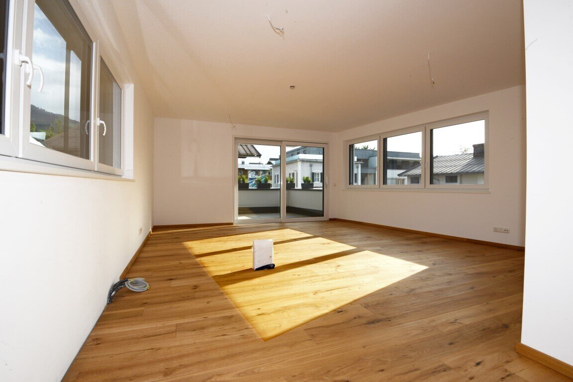 Wohnung zum Kauf 795.000 € 4 Zimmer 99 m²<br/>Wohnfläche St. Johann in Tirol 6380