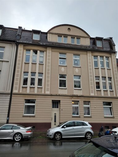 Wohnung zur Miete 330 € 2,5 Zimmer 59,3 m² Erdgeschoss frei ab sofort Festweg 28 Ückendorf Gelsenkirchen 45886