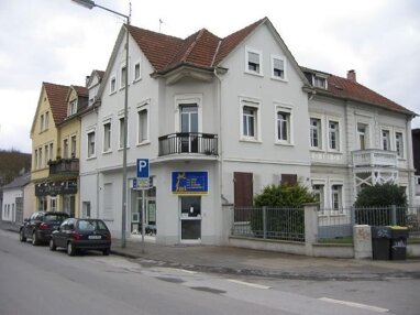 Laden zur Miete Provisionsfrei 300 € 2 Zimmer 53 m² Verkaufsfläche Papenhausenstraße 33 A Menden - Mitte Menden 58706
