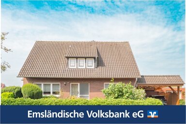 Einfamilienhaus zum Kauf 249.000 € 8 Zimmer 160,3 m² 803 m² Grundstück Versen Meppen / Versen 49716