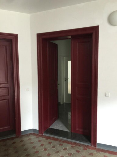 Wohnung zur Miete 840 € 3 Zimmer 80 m² 2. Geschoss frei ab 01.03.2025 Pennricherstr. 42 Cotta (Sachsdorfer Str.) Dresden 01157