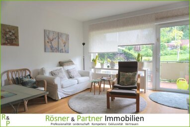 Wohnung zum Kauf 249.000 € 2 Zimmer 60 m² Erdgeschoss Aukammtal Wiesbaden 65191