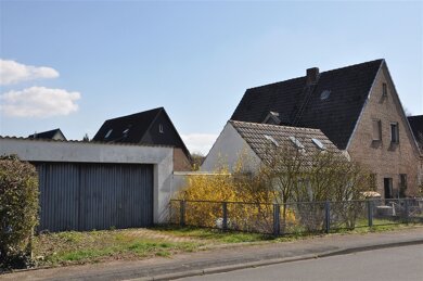 Grundstück zum Kauf 460.000 € 800 m² Grundstück Lechenich Erftstadt 50374