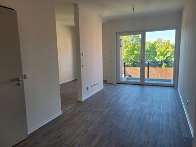 Wohnung zur Miete 570 € 1 Zimmer 36 m² frei ab sofort Friedrich-Rückert- Straße 1 Hildburghausen Hildburghausen 98646