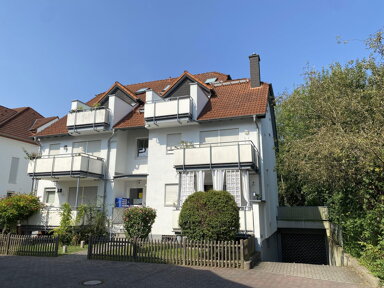 Wohnung zum Kauf provisionsfrei 249.000 € 2 Zimmer 57 m² 2. Geschoss Johannes-Eppert-Weg 16 Steinheim 63456 Hanau Steinheim 63456