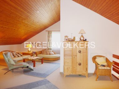 Einfamilienhaus zum Kauf 770.000 € 5 Zimmer 207 m² 576 m² Grundstück Dettenhausen 72135