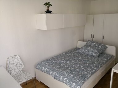 Wohnung zur Miete Wohnen auf Zeit 900 € 1 Zimmer 22 m² frei ab sofort Herrenberg Herrenberg 71083