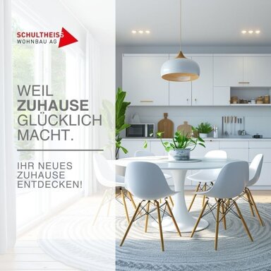 Wohnung zum Kauf provisionsfrei 769.000 € 4 Zimmer 103,6 m² 3. Geschoss Veilhof Nürnberg 90489