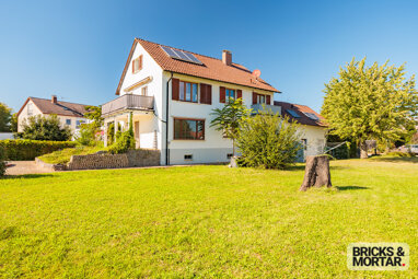 Mehrfamilienhaus zum Kauf 649.900 € 10 Zimmer 269 m² 1.281 m² Grundstück Willstätt Willstätt 77731
