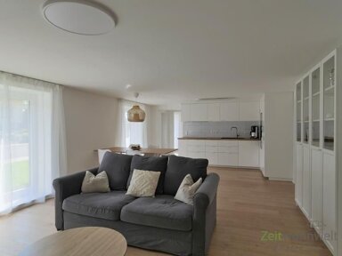 Wohnung zur Miete Wohnen auf Zeit 695 € 2 Zimmer 68 m² frei ab 01.01.2025 Behringen Stadtilm 99326