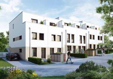 Reihenendhaus zum Kauf provisionsfrei 515.000 € 4 Zimmer 114 m² 258 m² Grundstück Bad Kreuznach Bad Kreuznach 55543