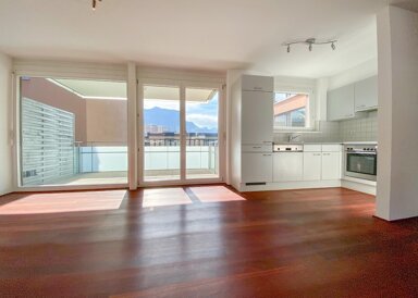 Wohnung zur Miete 1.200 € 3 Zimmer 77,3 m² 1. Geschoss Schulgasse 54a Dornbirn 6850