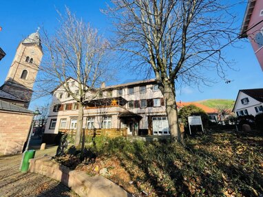 Hotel zum Kauf 690.000 € 22 Zimmer 1 m² Grundstück Bühlertal 77830