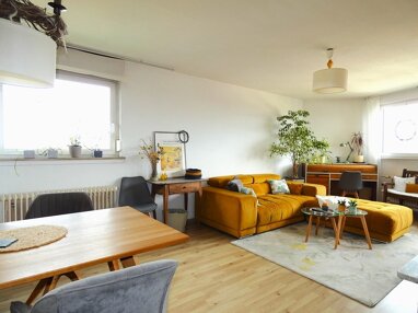 Wohnung zum Kauf 189.000 € 3 Zimmer 90 m² 7. Geschoss Römerweg 23 Germersheim Germersheim 76726