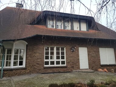 Doppelhaushälfte zur Miete 2.000 € 4,5 Zimmer 232,2 m² Kirchhellen - Süd / Grafenwald Bottrop 46244