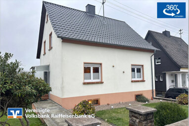 Einfamilienhaus zum Kauf 235.000 € 4 Zimmer 96 m² 746 m² Grundstück Birkenfeld 55765