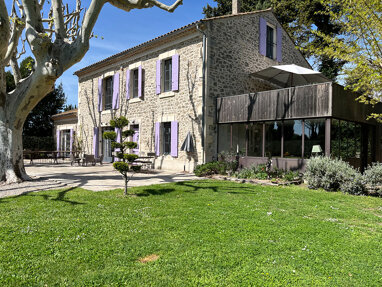 Einfamilienhaus zum Kauf 1.400.000 € 8 Zimmer 396 m² 23.242 m² Grundstück Centre Ville ST REMY DE PROVENCE 13210