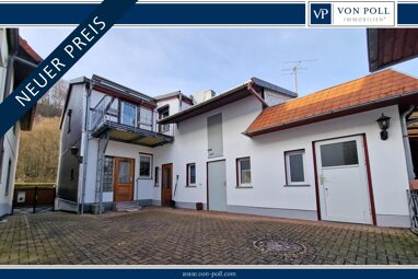 Einfamilienhaus zum Kauf 140.000 € 5 Zimmer 100 m² 265 m² Grundstück Niedersachswerfen Harztor/ Niedersachswerfen 99768