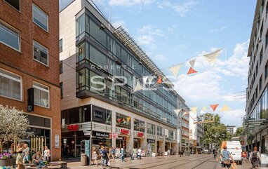 Bürofläche zur Miete provisionsfrei 11,90 € 1.956 m² Bürofläche teilbar ab 445 m² Altstadt Bremen 28195